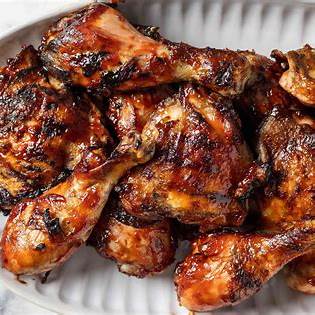 BBQ Chicken
