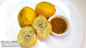 Chicken Ball