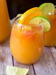 Fruit Punch