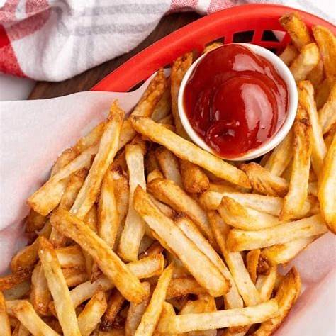 Fries