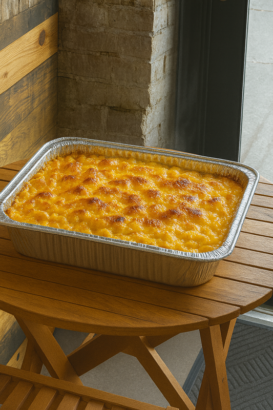 Mac & Cheese